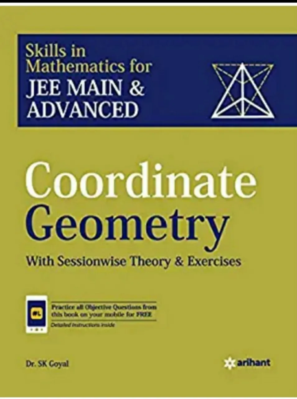 Arihant Geometry